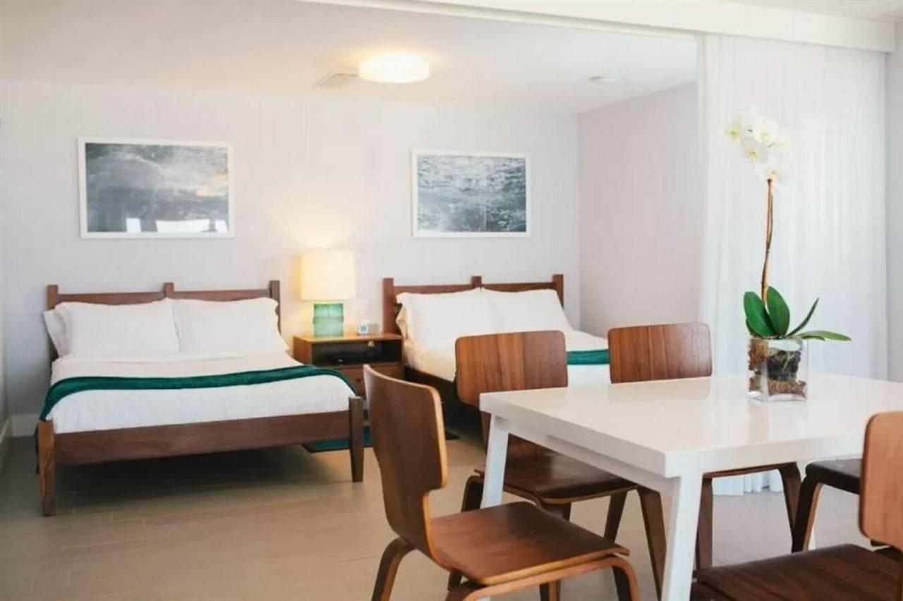 Tides Inn Hotel Lauderdale-by-the-Sea Ngoại thất bức ảnh