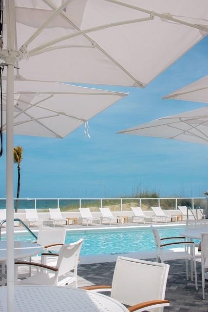 Tides Inn Hotel Lauderdale-by-the-Sea Ngoại thất bức ảnh