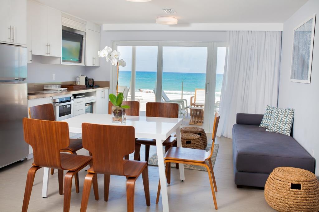 Tides Inn Hotel Lauderdale-by-the-Sea Ngoại thất bức ảnh