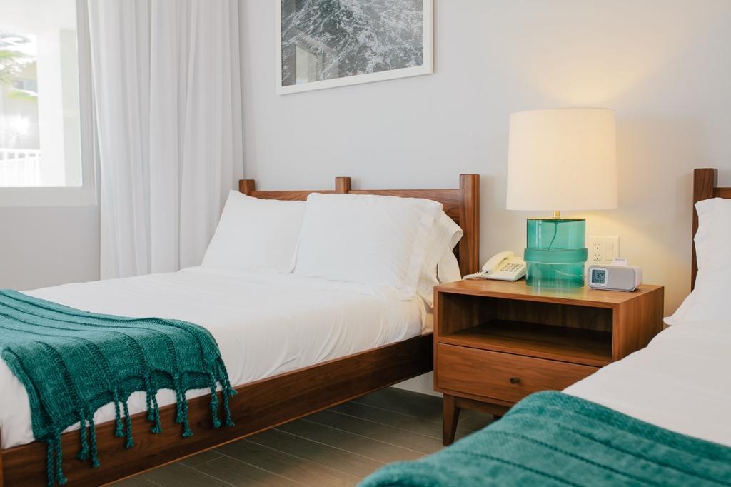 Tides Inn Hotel Lauderdale-by-the-Sea Ngoại thất bức ảnh
