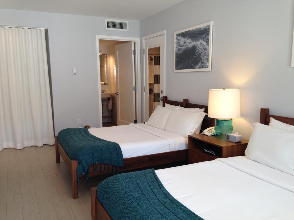 Tides Inn Hotel Lauderdale-by-the-Sea Ngoại thất bức ảnh