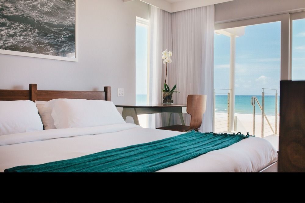 Tides Inn Hotel Lauderdale-by-the-Sea Ngoại thất bức ảnh
